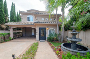 Гостиница The Shangri-la of La Jolla  Сан Диего
